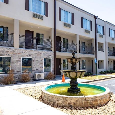 Baymont By Wyndham College Park Atlanta Airport South Hotel Ngoại thất bức ảnh