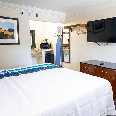 Baymont By Wyndham College Park Atlanta Airport South Hotel Ngoại thất bức ảnh