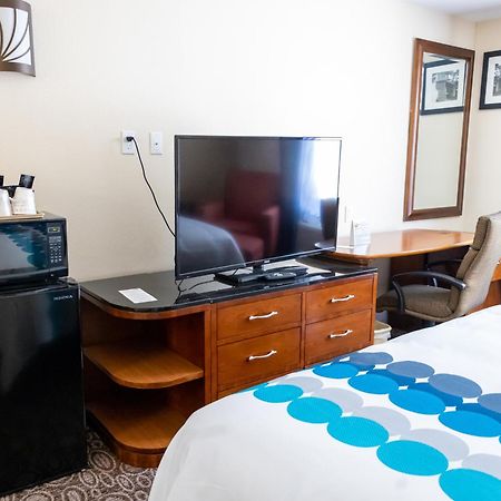 Baymont By Wyndham College Park Atlanta Airport South Hotel Ngoại thất bức ảnh