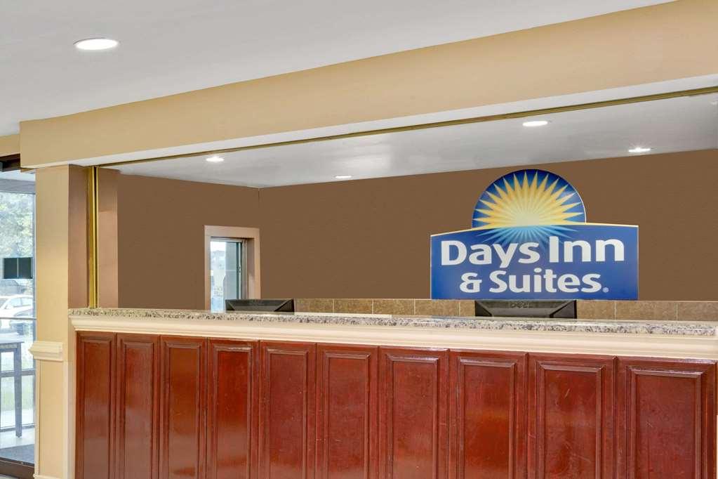 Baymont By Wyndham College Park Atlanta Airport South Hotel Ngoại thất bức ảnh