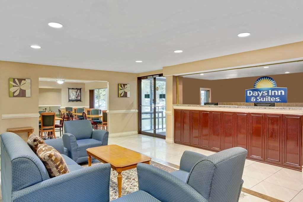Baymont By Wyndham College Park Atlanta Airport South Hotel Ngoại thất bức ảnh