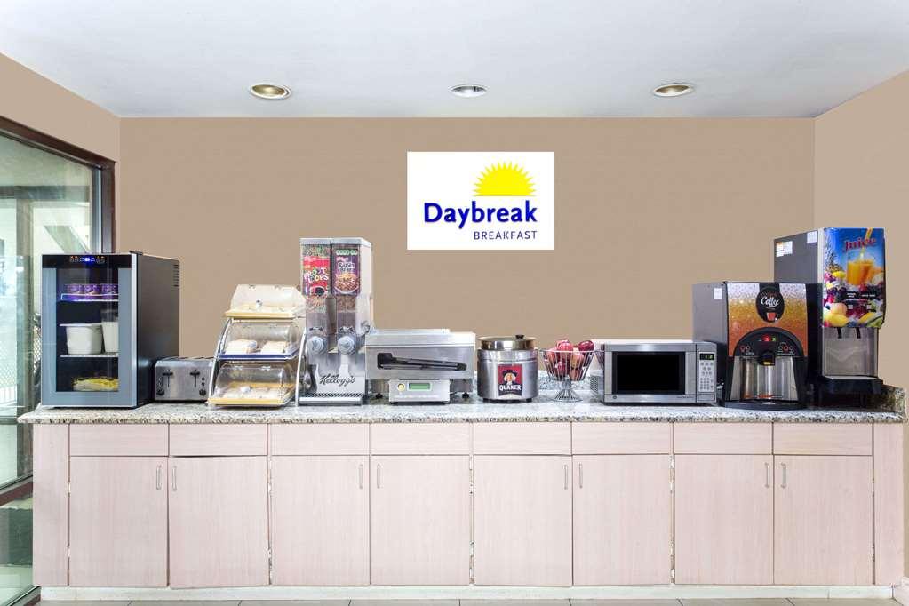 Baymont By Wyndham College Park Atlanta Airport South Hotel Ngoại thất bức ảnh
