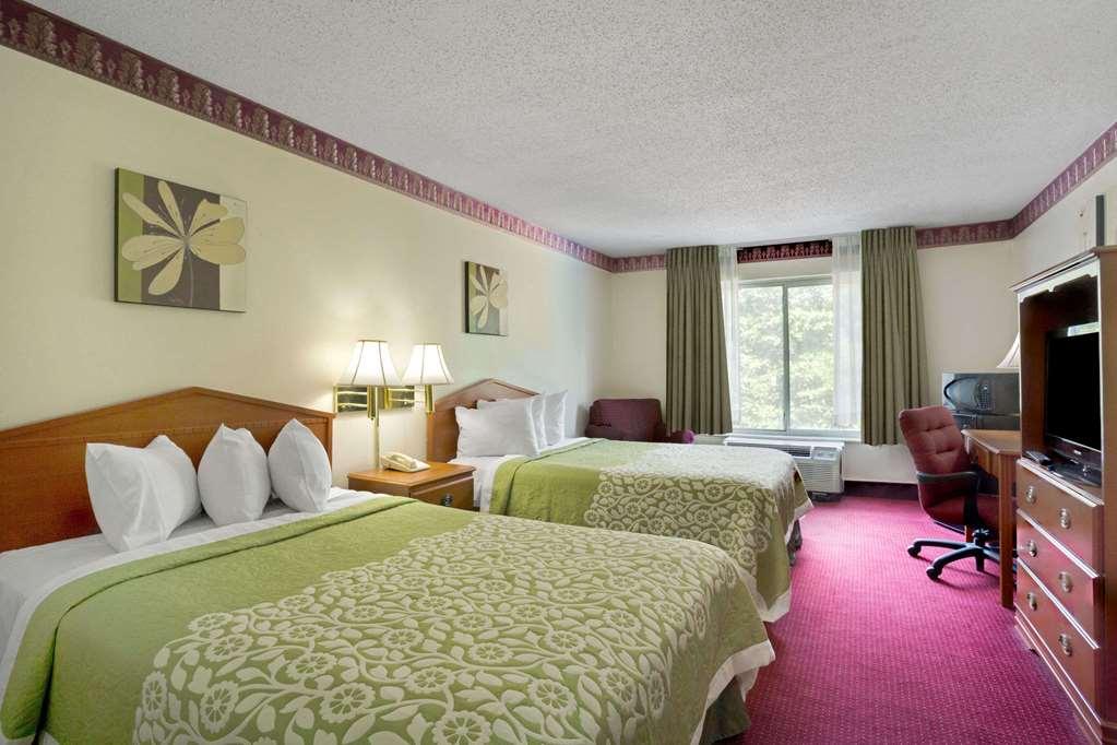Baymont By Wyndham College Park Atlanta Airport South Hotel Ngoại thất bức ảnh