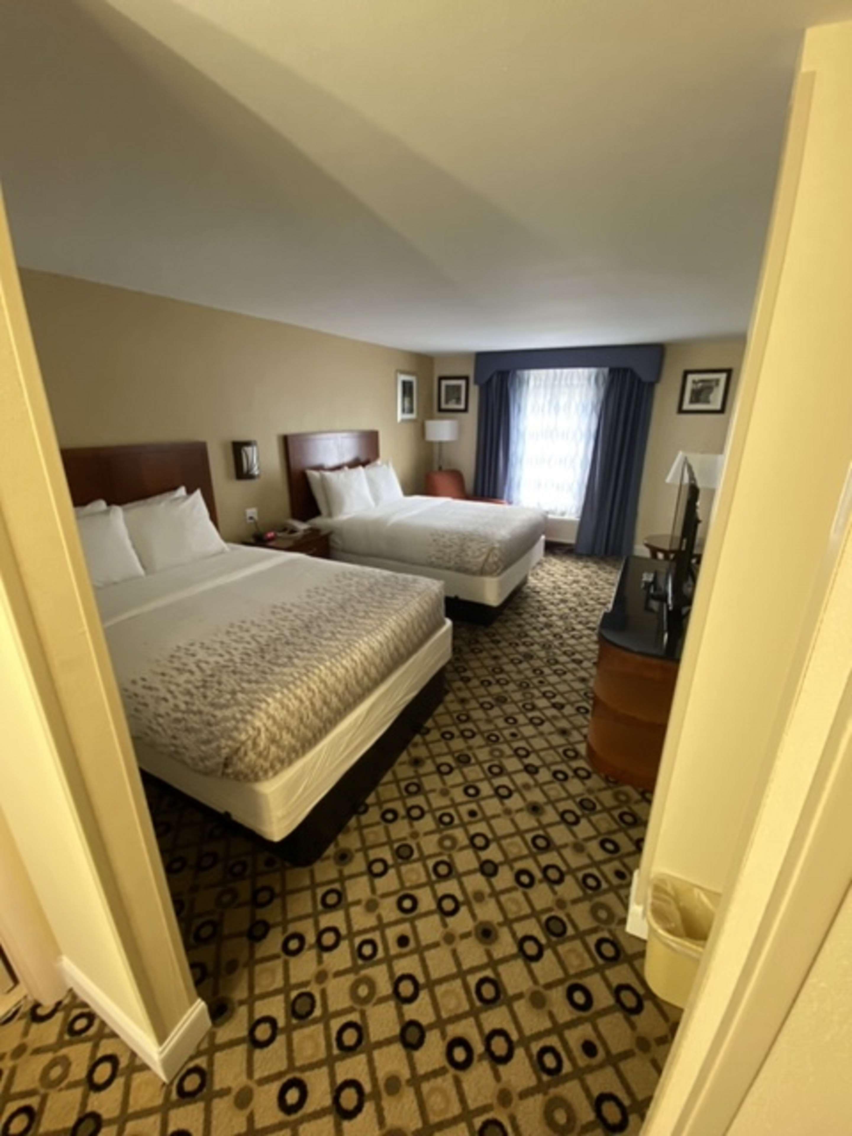 Baymont By Wyndham College Park Atlanta Airport South Hotel Ngoại thất bức ảnh