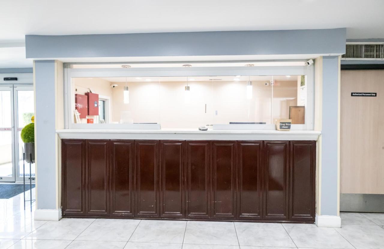 Baymont By Wyndham College Park Atlanta Airport South Hotel Ngoại thất bức ảnh