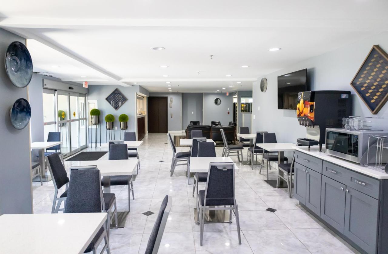 Baymont By Wyndham College Park Atlanta Airport South Hotel Ngoại thất bức ảnh