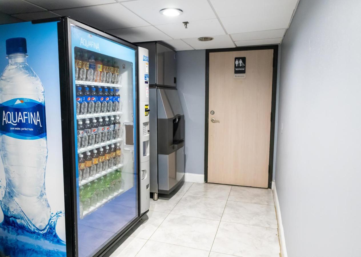 Baymont By Wyndham College Park Atlanta Airport South Hotel Ngoại thất bức ảnh