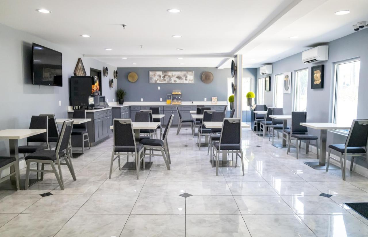 Baymont By Wyndham College Park Atlanta Airport South Hotel Ngoại thất bức ảnh