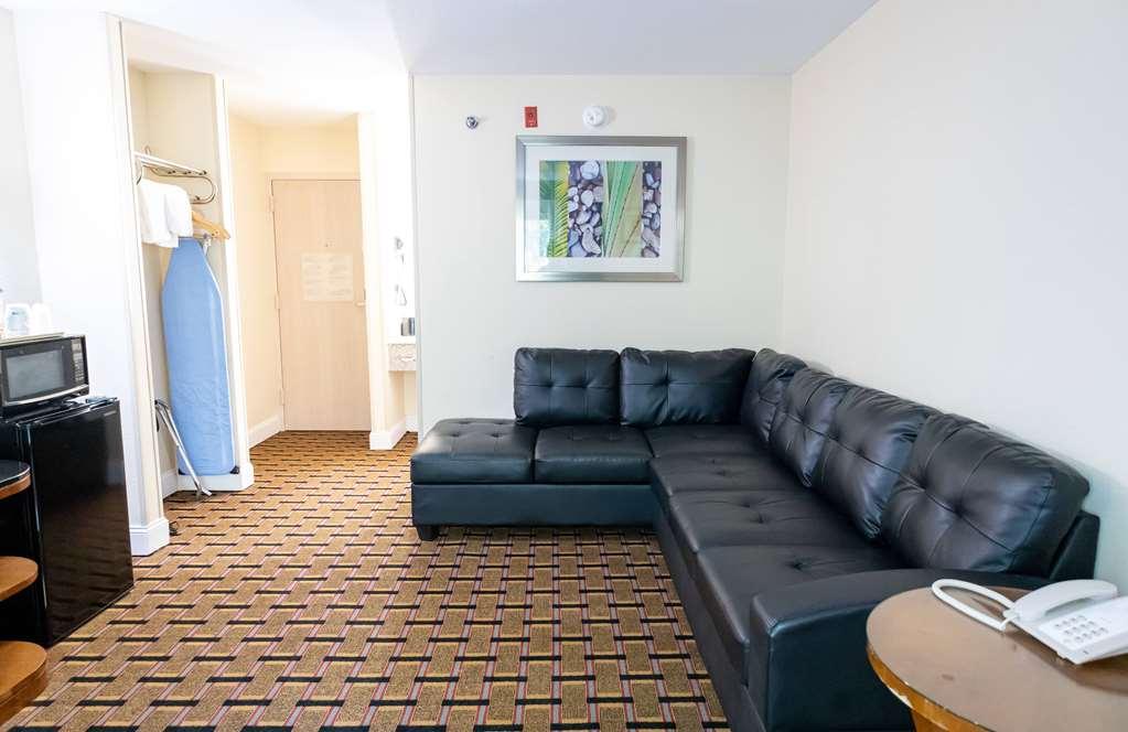 Baymont By Wyndham College Park Atlanta Airport South Hotel Phòng bức ảnh