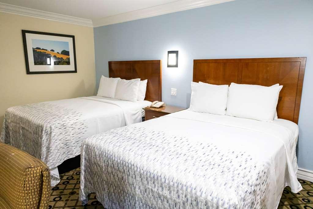 Baymont By Wyndham College Park Atlanta Airport South Hotel Phòng bức ảnh