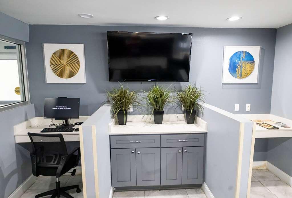 Baymont By Wyndham College Park Atlanta Airport South Hotel Tiện nghi bức ảnh