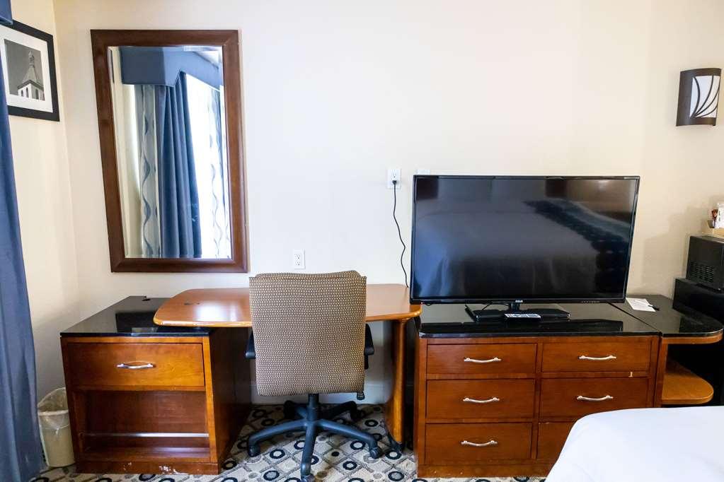 Baymont By Wyndham College Park Atlanta Airport South Hotel Phòng bức ảnh
