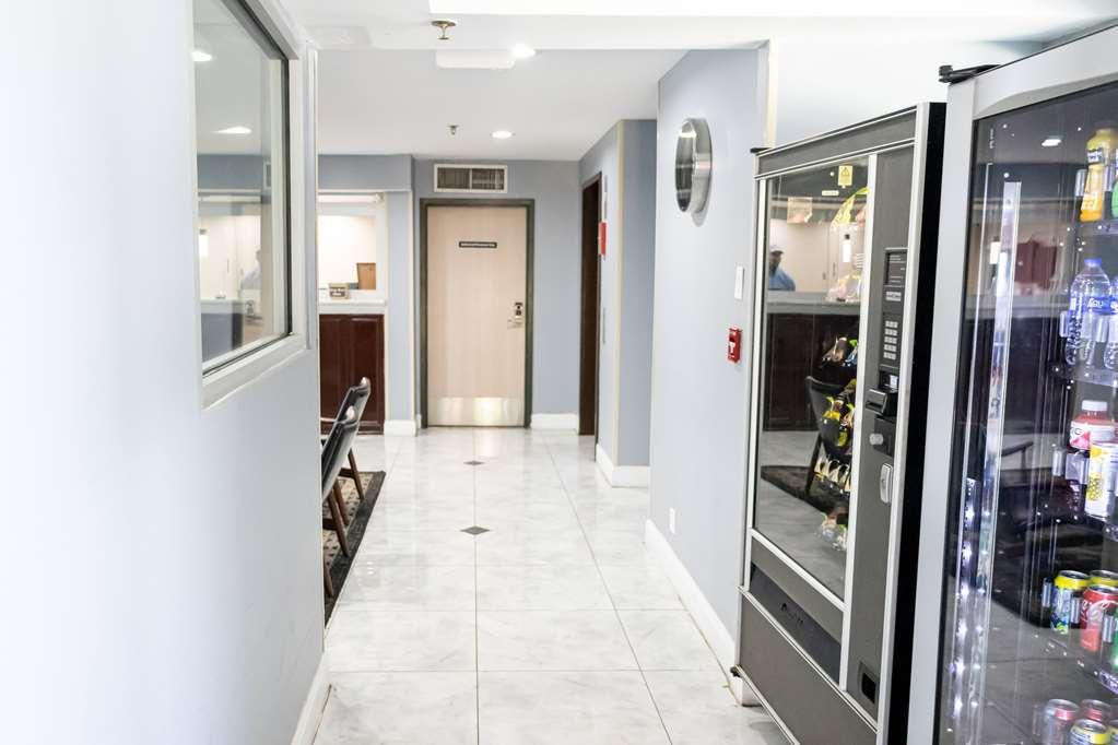 Baymont By Wyndham College Park Atlanta Airport South Hotel Tiện nghi bức ảnh