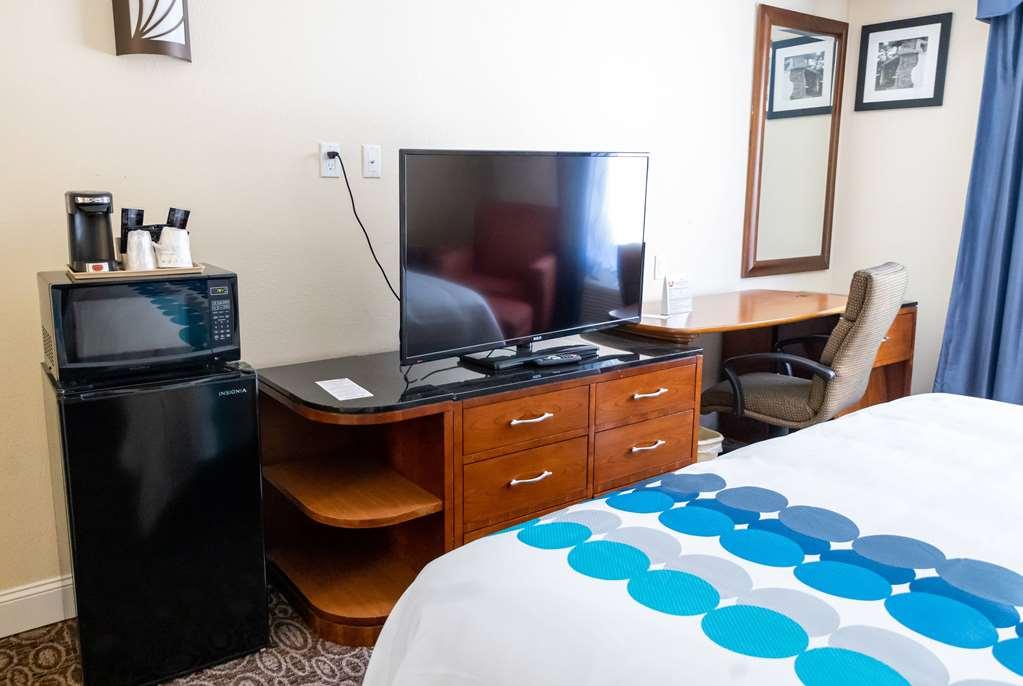 Baymont By Wyndham College Park Atlanta Airport South Hotel Phòng bức ảnh
