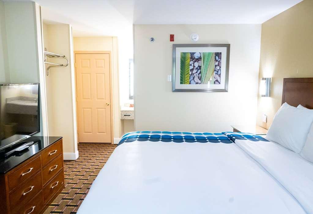 Baymont By Wyndham College Park Atlanta Airport South Hotel Phòng bức ảnh