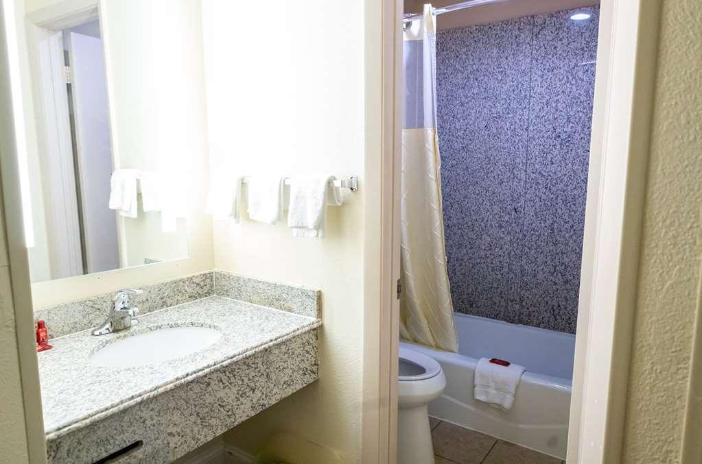 Baymont By Wyndham College Park Atlanta Airport South Hotel Phòng bức ảnh