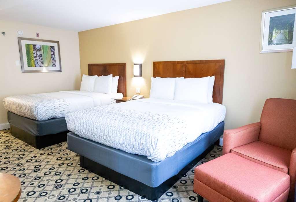 Baymont By Wyndham College Park Atlanta Airport South Hotel Phòng bức ảnh