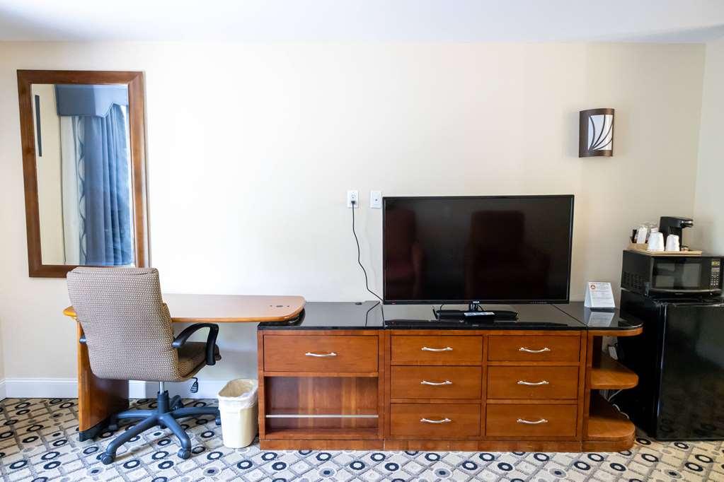 Baymont By Wyndham College Park Atlanta Airport South Hotel Phòng bức ảnh