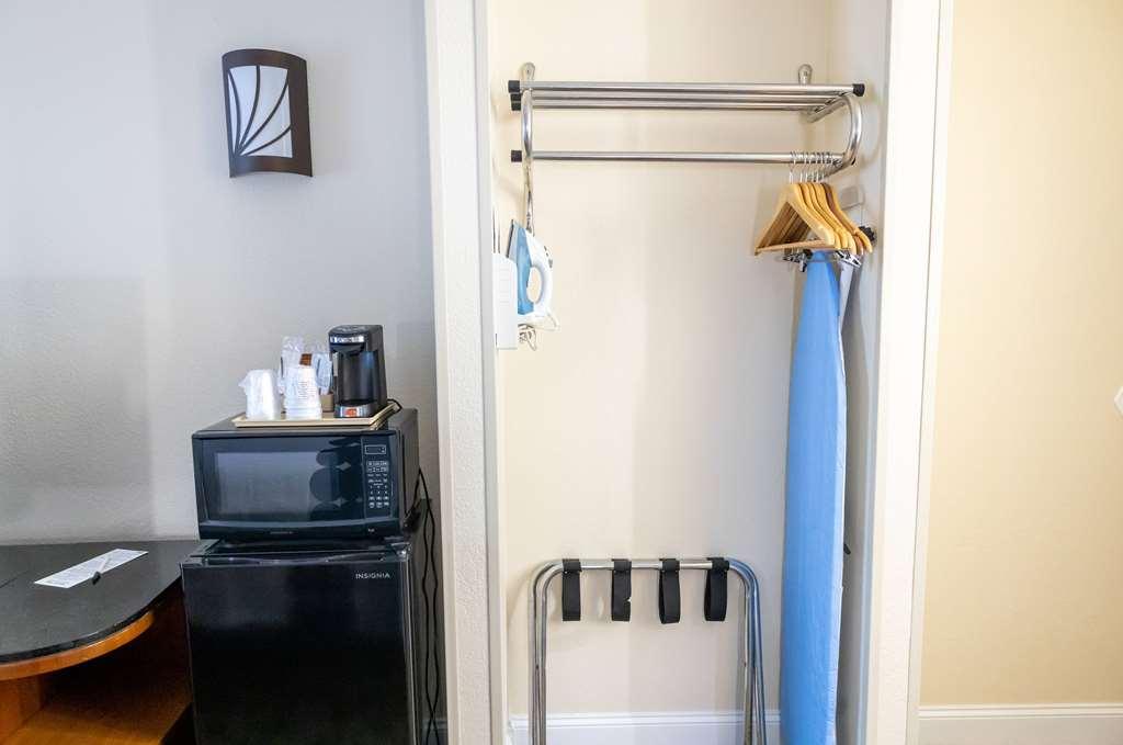 Baymont By Wyndham College Park Atlanta Airport South Hotel Phòng bức ảnh