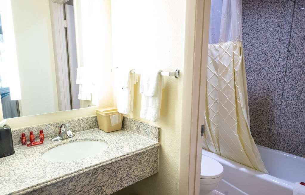 Baymont By Wyndham College Park Atlanta Airport South Hotel Phòng bức ảnh