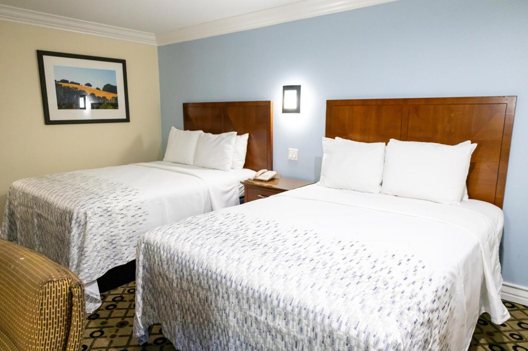 Baymont By Wyndham College Park Atlanta Airport South Hotel Ngoại thất bức ảnh