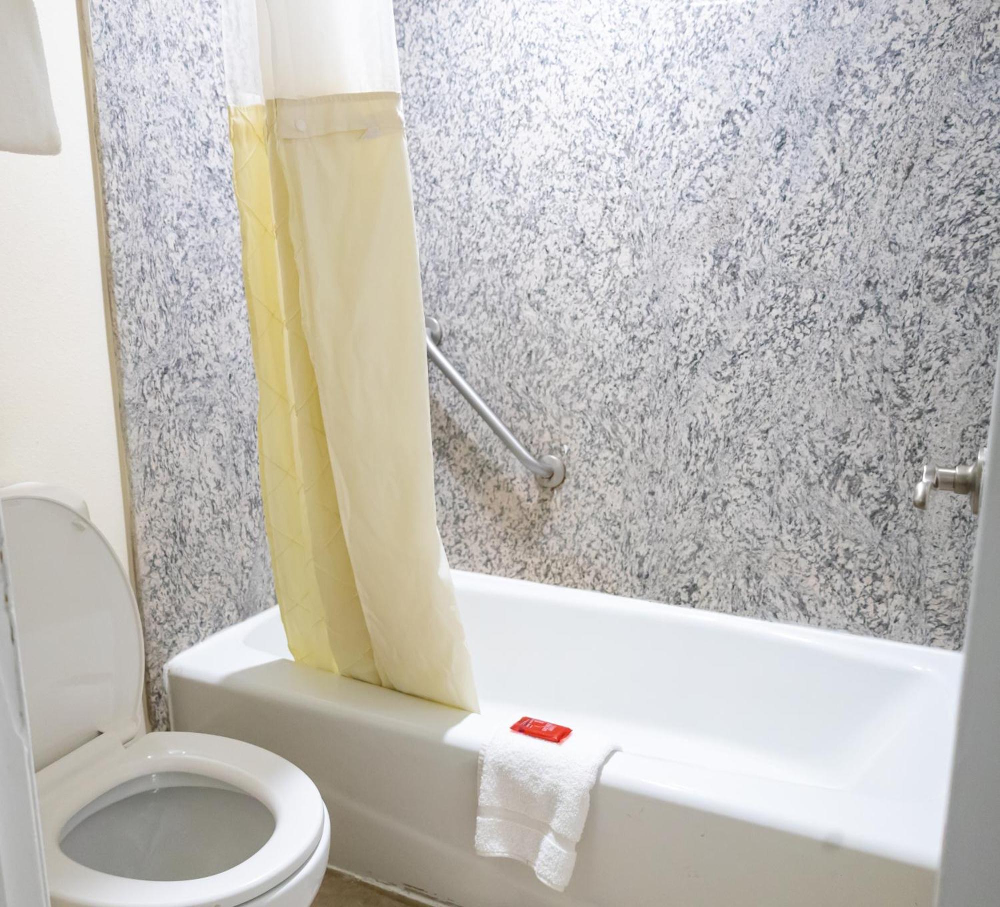 Baymont By Wyndham College Park Atlanta Airport South Hotel Ngoại thất bức ảnh