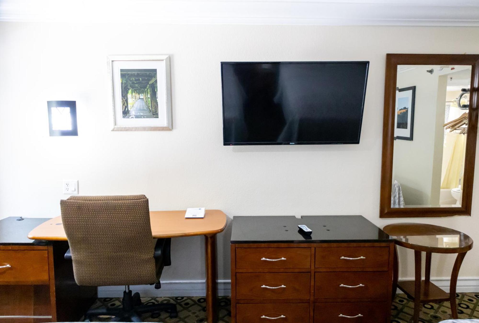 Baymont By Wyndham College Park Atlanta Airport South Hotel Ngoại thất bức ảnh
