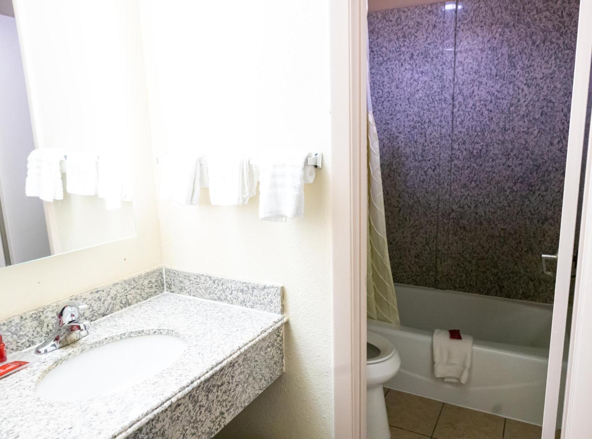 Baymont By Wyndham College Park Atlanta Airport South Hotel Ngoại thất bức ảnh