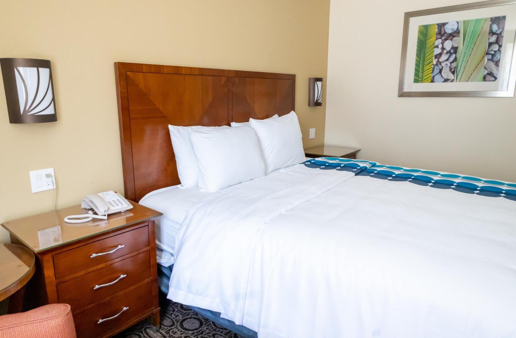 Baymont By Wyndham College Park Atlanta Airport South Hotel Ngoại thất bức ảnh