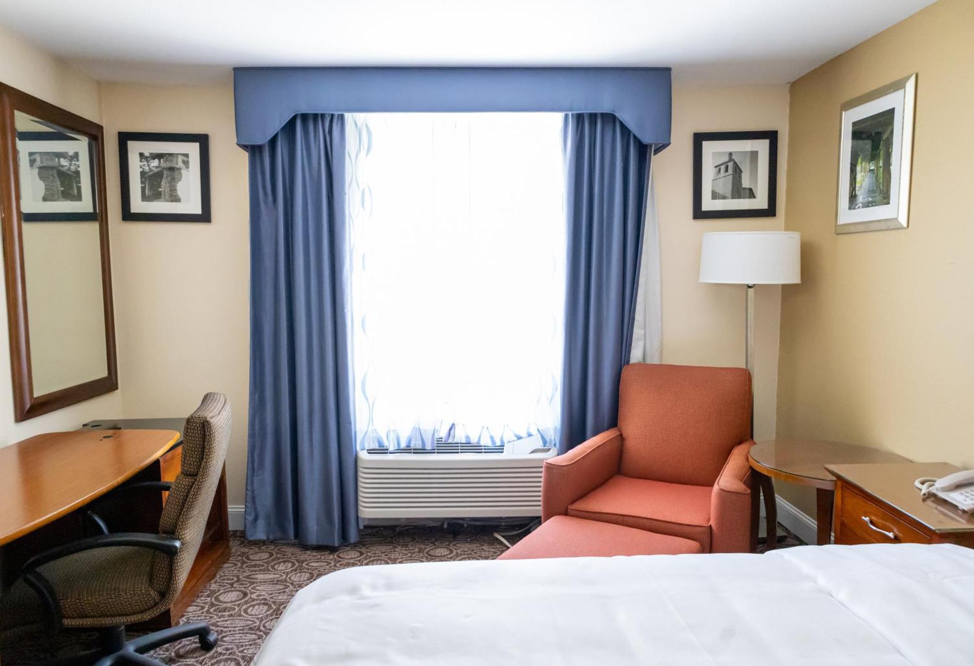 Baymont By Wyndham College Park Atlanta Airport South Hotel Ngoại thất bức ảnh