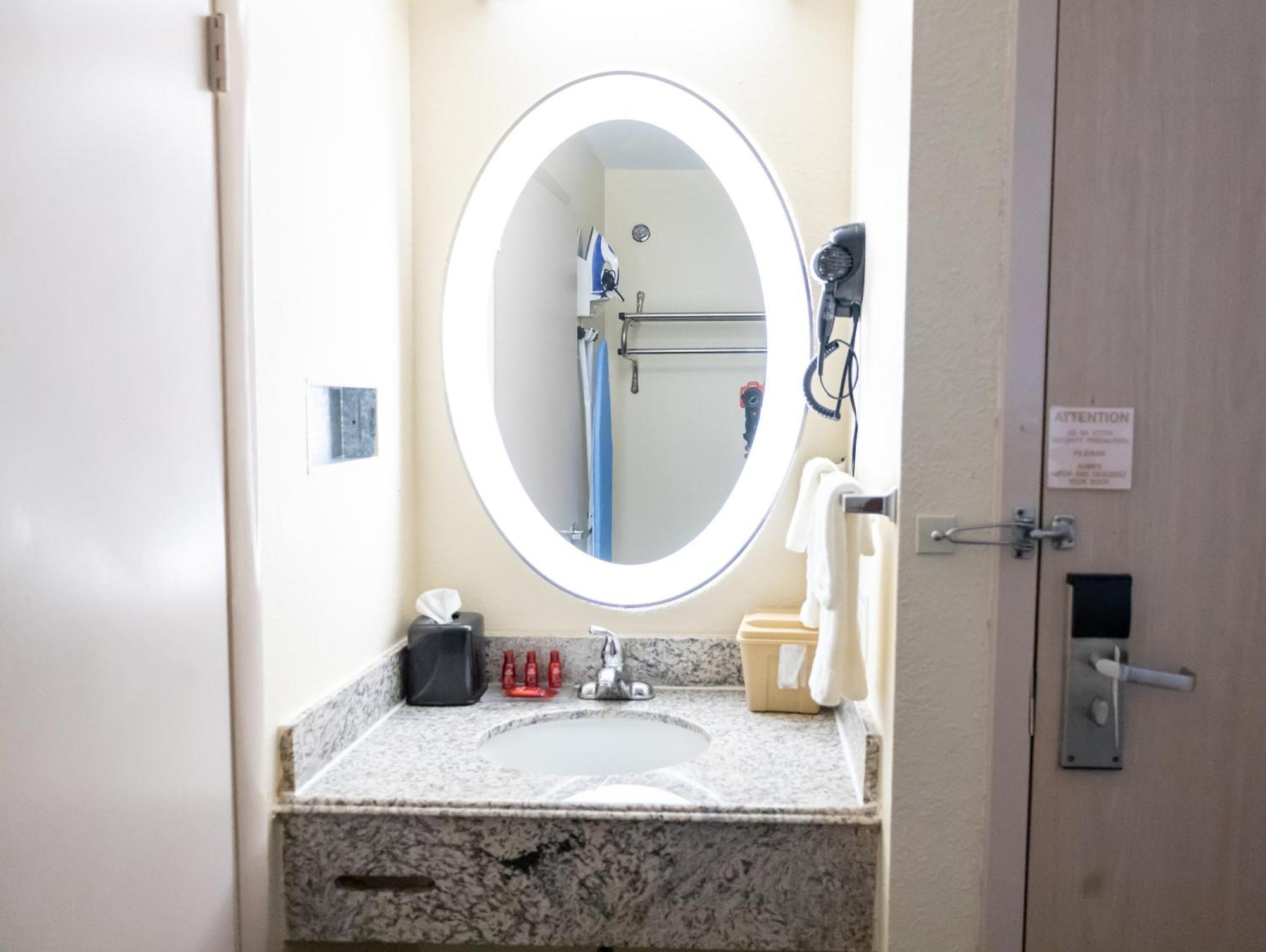 Baymont By Wyndham College Park Atlanta Airport South Hotel Ngoại thất bức ảnh