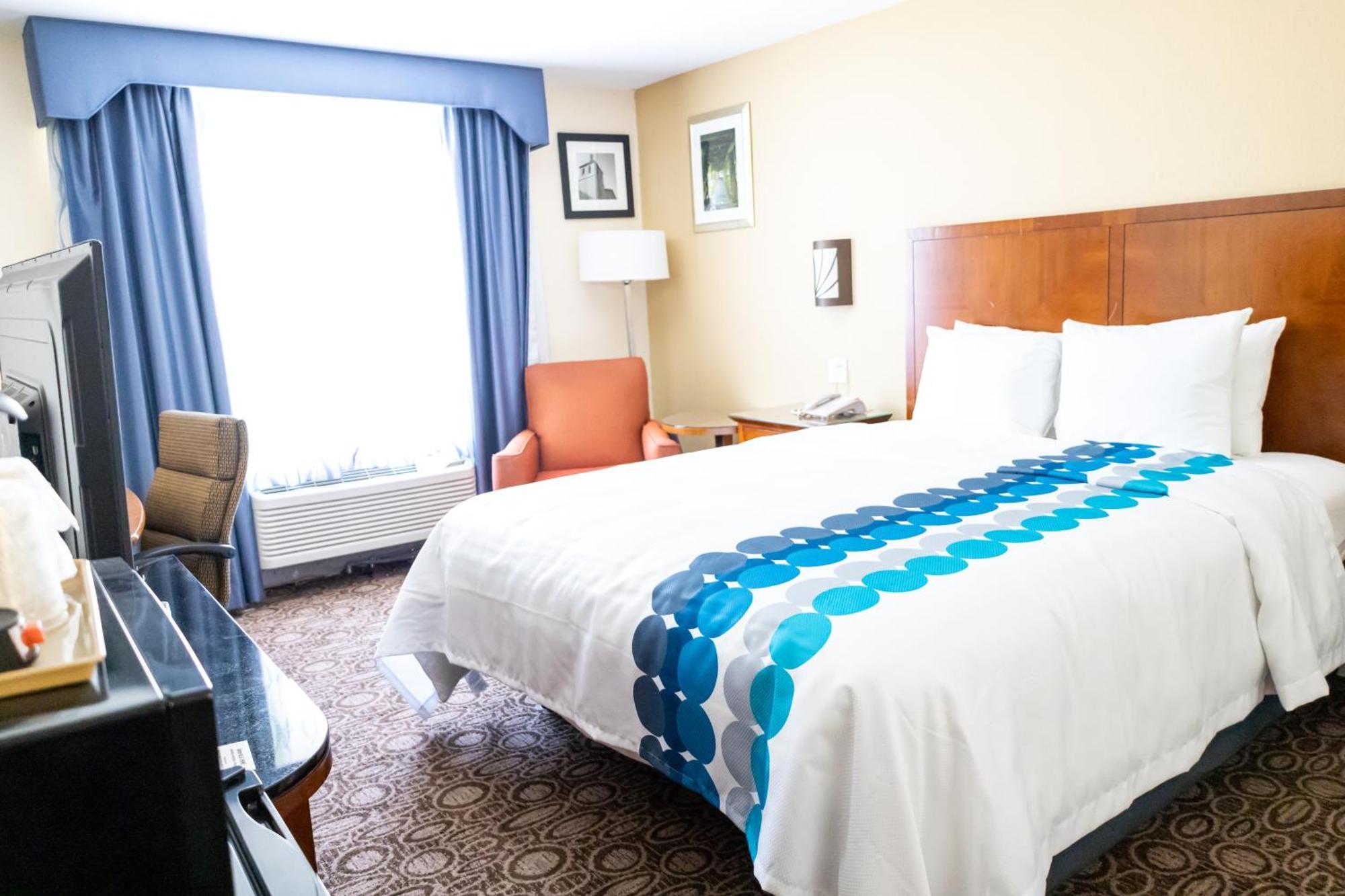 Baymont By Wyndham College Park Atlanta Airport South Hotel Ngoại thất bức ảnh