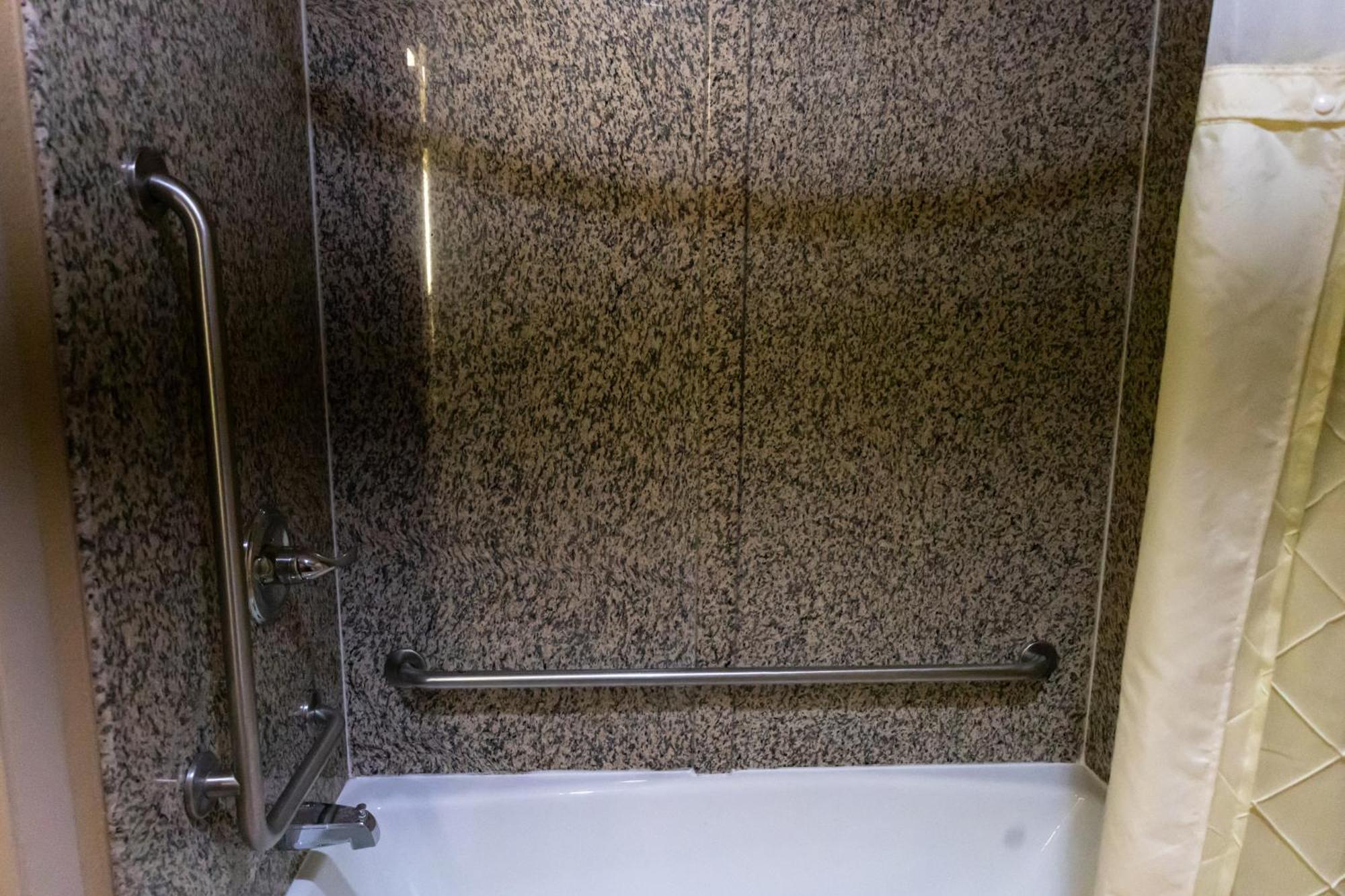 Baymont By Wyndham College Park Atlanta Airport South Hotel Ngoại thất bức ảnh