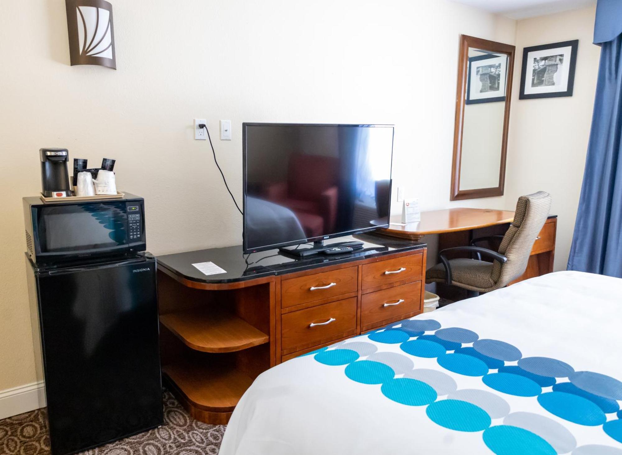 Baymont By Wyndham College Park Atlanta Airport South Hotel Ngoại thất bức ảnh